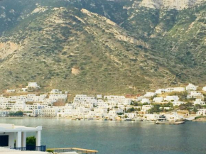 House in Kamares - Sifnos